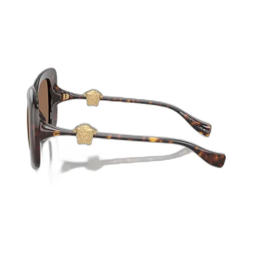 Oversized Square Sunglasses