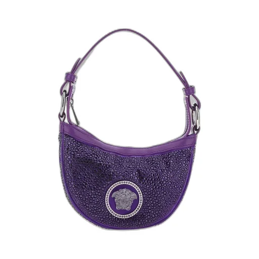 La Medusa Shoulder Bag