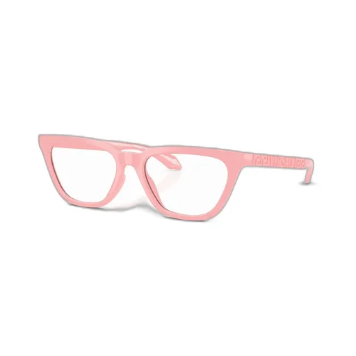 Cat-Eye Glasses