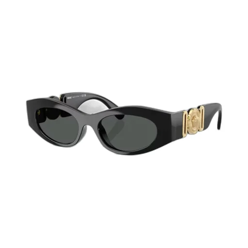 Medusa Biggie Sunglasses