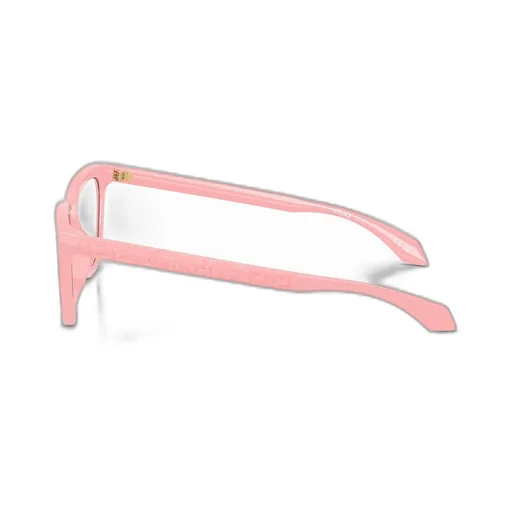 Cat-Eye Glasses