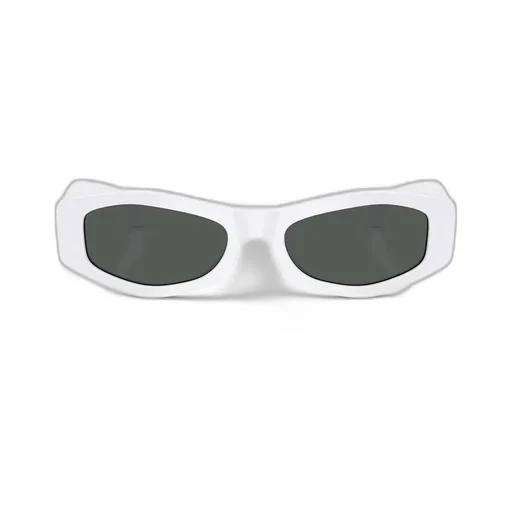 Rectangular Sunglasses