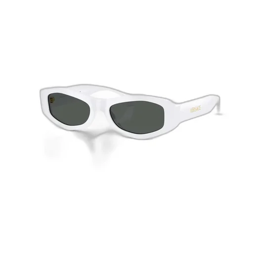 Rectangular Sunglasses
