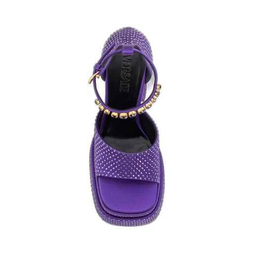 Platform Sandals