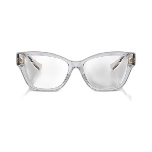 Cat-Eye Glasses