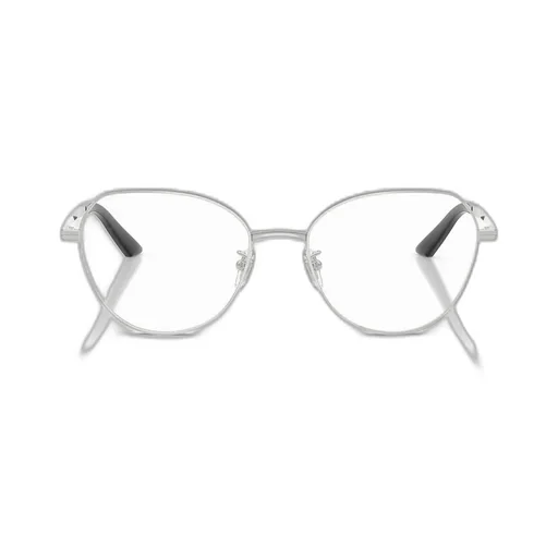 Round Metal Eyeglasses