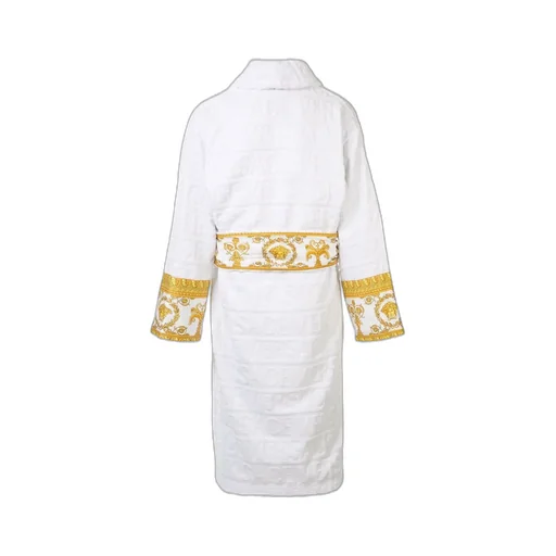 Bathrobe