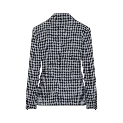Tweed Blazer
