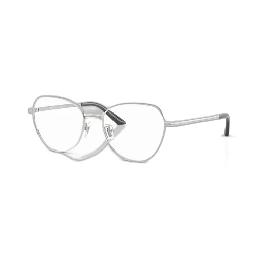 Round Metal Eyeglasses