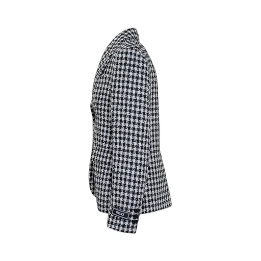 Tweed Blazer