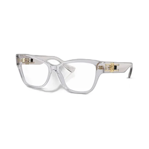 Cat-Eye Glasses