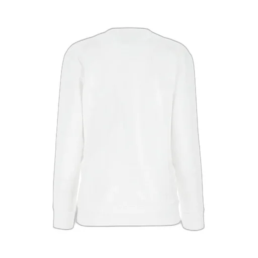 Graphic Print Sweatshirt