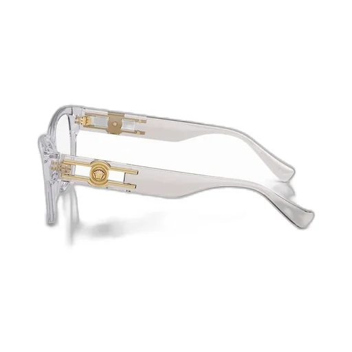 Cat-Eye Glasses