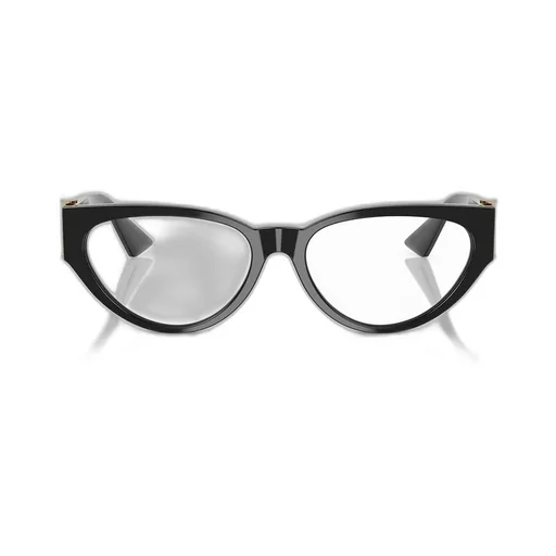 Cat-Eye Glasses