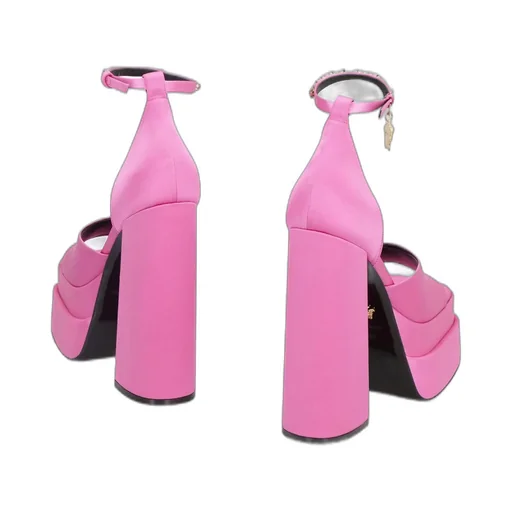 Platform Sandals