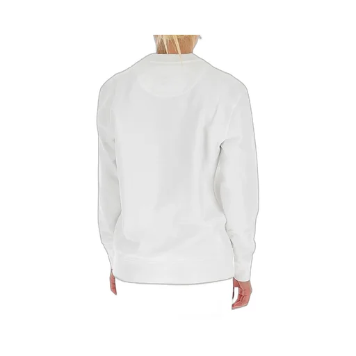 Graphic Print Sweatshirt