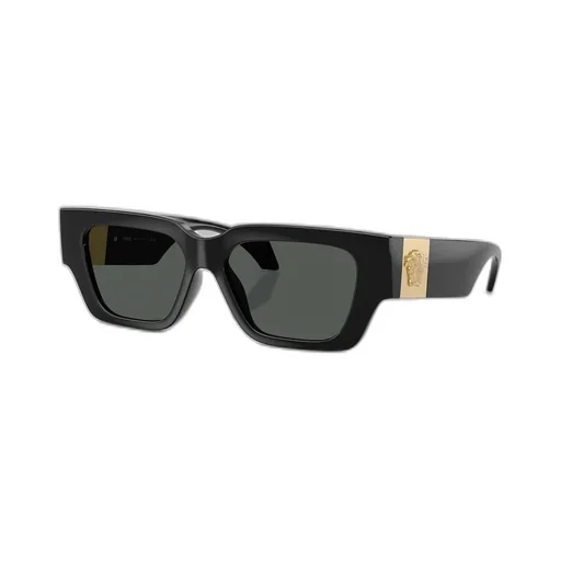 Rectangular Sunglasses