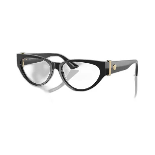Cat-Eye Glasses