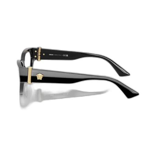 Cat-Eye Glasses