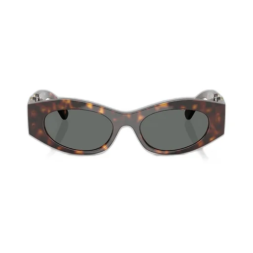 Medusa Biggie Sunglasses