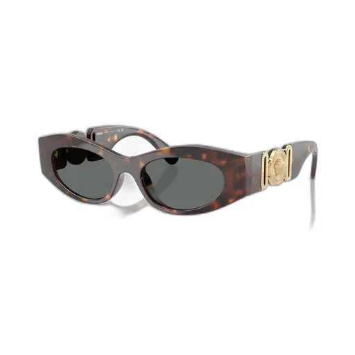 Medusa Biggie Sunglasses