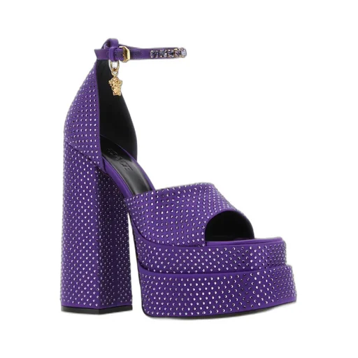 Platform Sandals