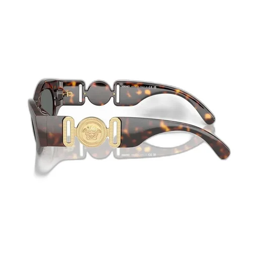 Medusa Biggie Sunglasses
