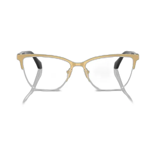 Cat-Eye Optical Glasses