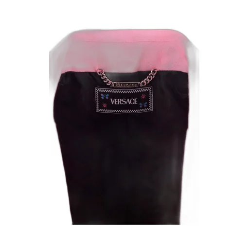 Single-Breasted Blazer