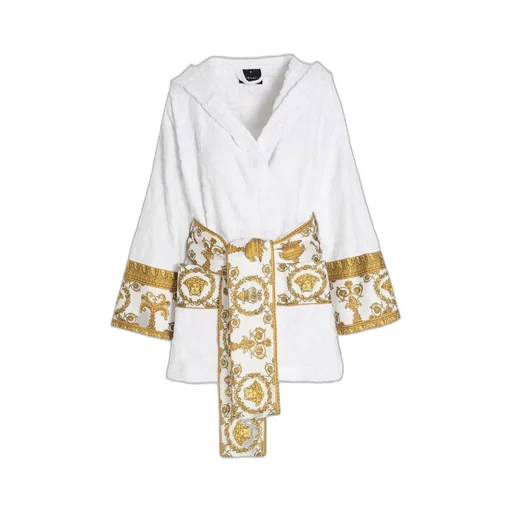 Hooded Robe