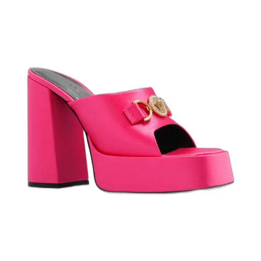 Platform Mules