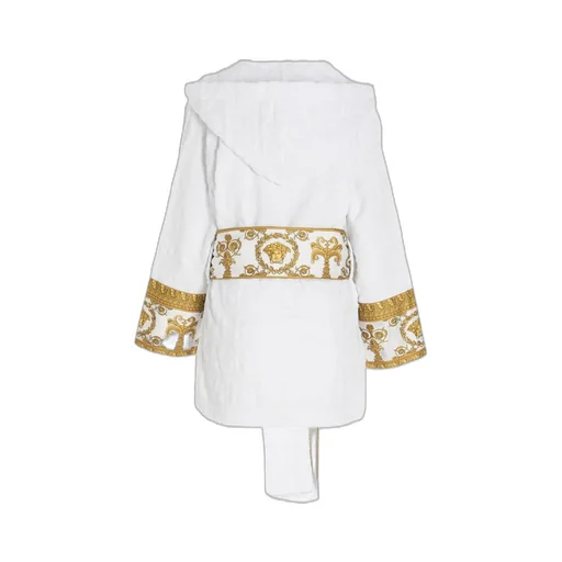 Hooded Robe