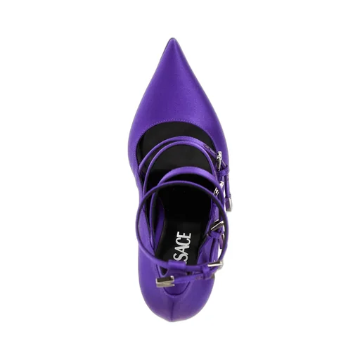 Platform Wedge Sandals