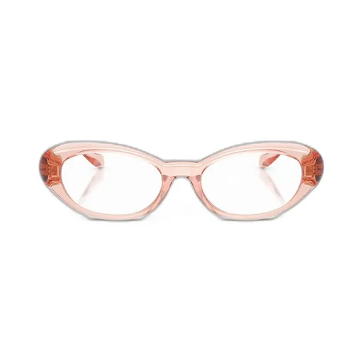 Cat-Eye Glasses