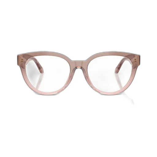 Round Glasses