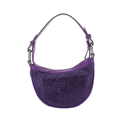 La Medusa Shoulder Bag