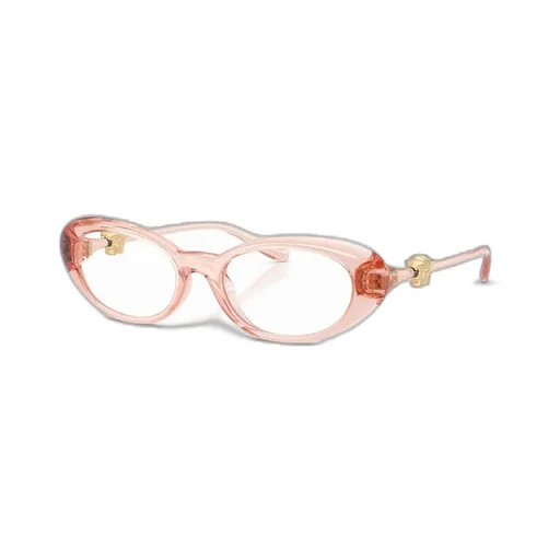 Cat-Eye Glasses