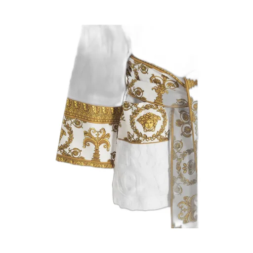 Hooded Robe