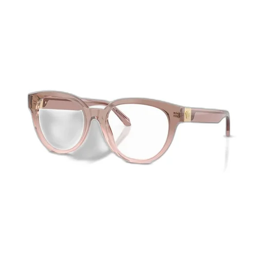 Round Glasses