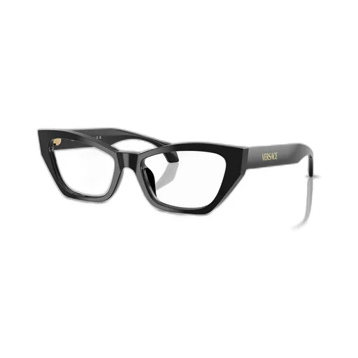 Cat-Eye Glasses