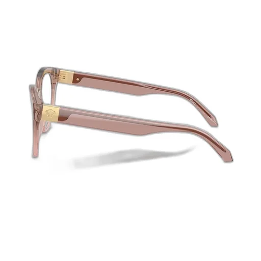 Round Glasses