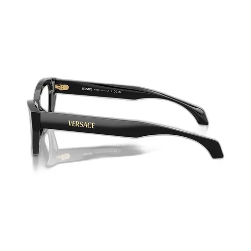 Cat-Eye Glasses