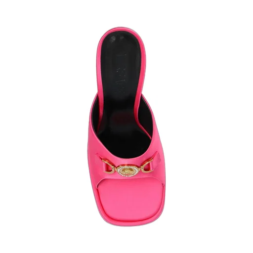 Platform Mules