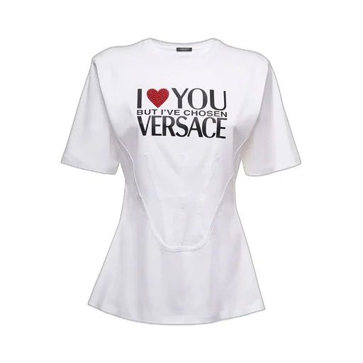 Graphic Print T-Shirt