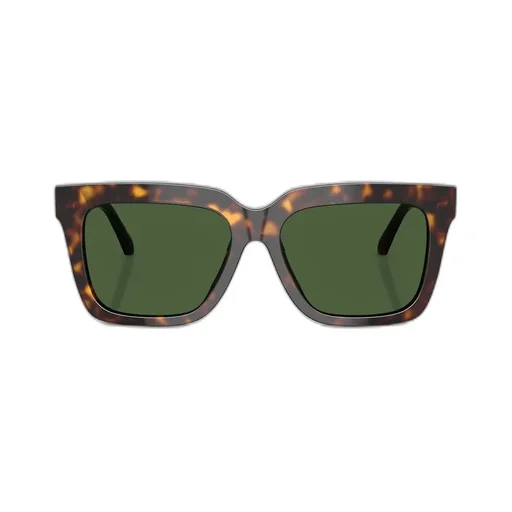 Rectangular Sunglasses