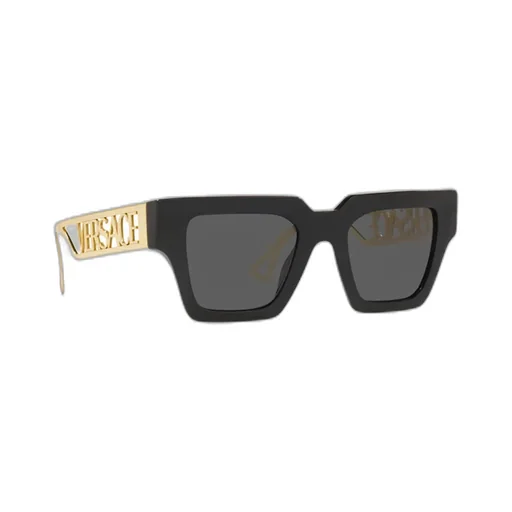 Square Frame Sunglasses