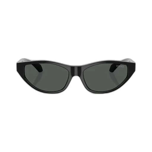 Cat-Eye Sunglasses