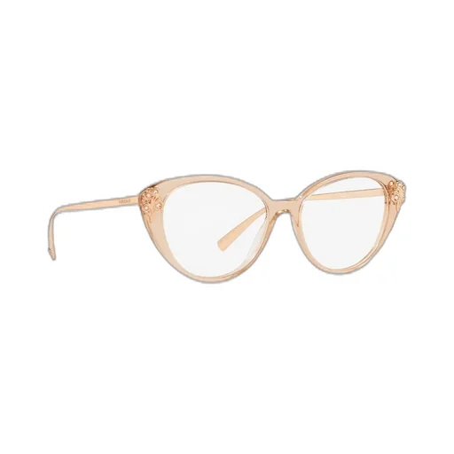 Cat-Eye Glasses
