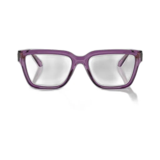 Square Eyeglasses