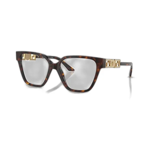 Square Eyeglasses